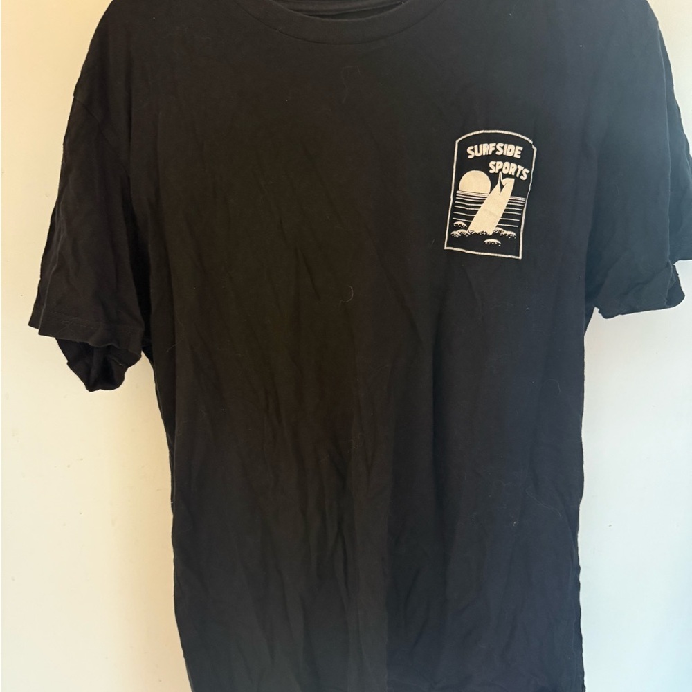 Black T-Shirt